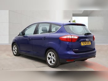 Used Ford C-Max 2014 for sale - 78400951: Photo