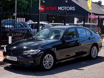 Used BMW 3 Series 2020 for sale - 79393398: Photo