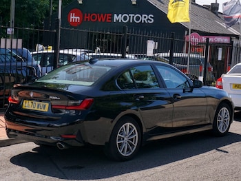Used BMW 3 Series 2020 for sale - 79393398: Photo