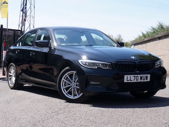 Used BMW 3 Series 2020 for sale - 79393398: Photo