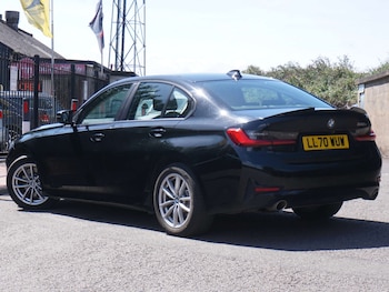 Used BMW 3 Series 2020 for sale - 79393398: Photo