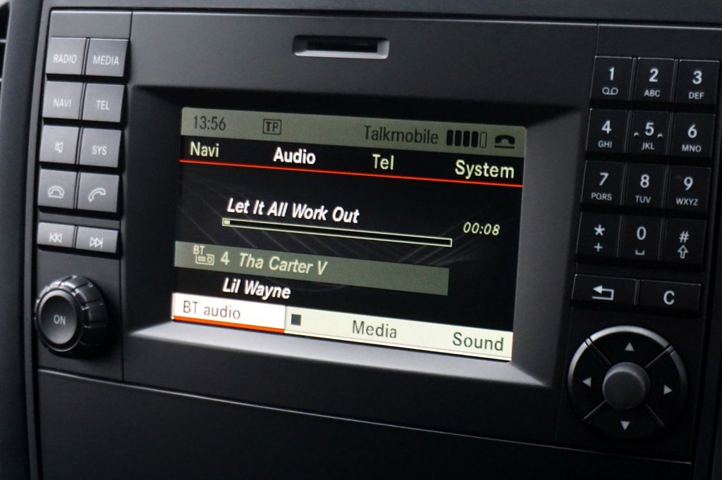 Used Mercedes-Benz Vito 2015 for sale - 76783673: Photo 27