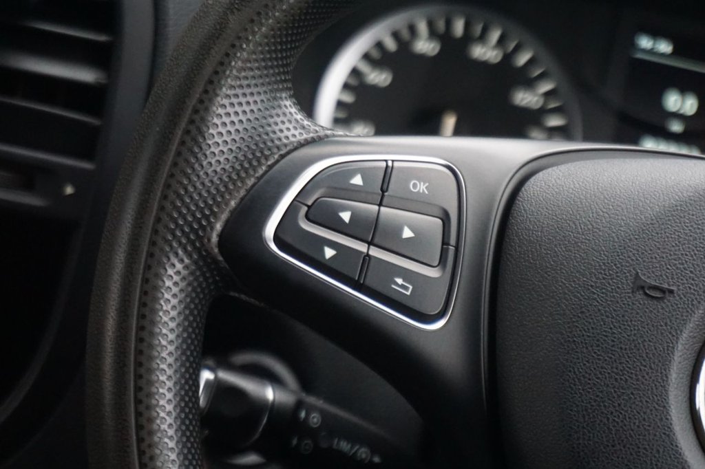 Used Mercedes-Benz Vito 2015 for sale - 76783673: Photo 30