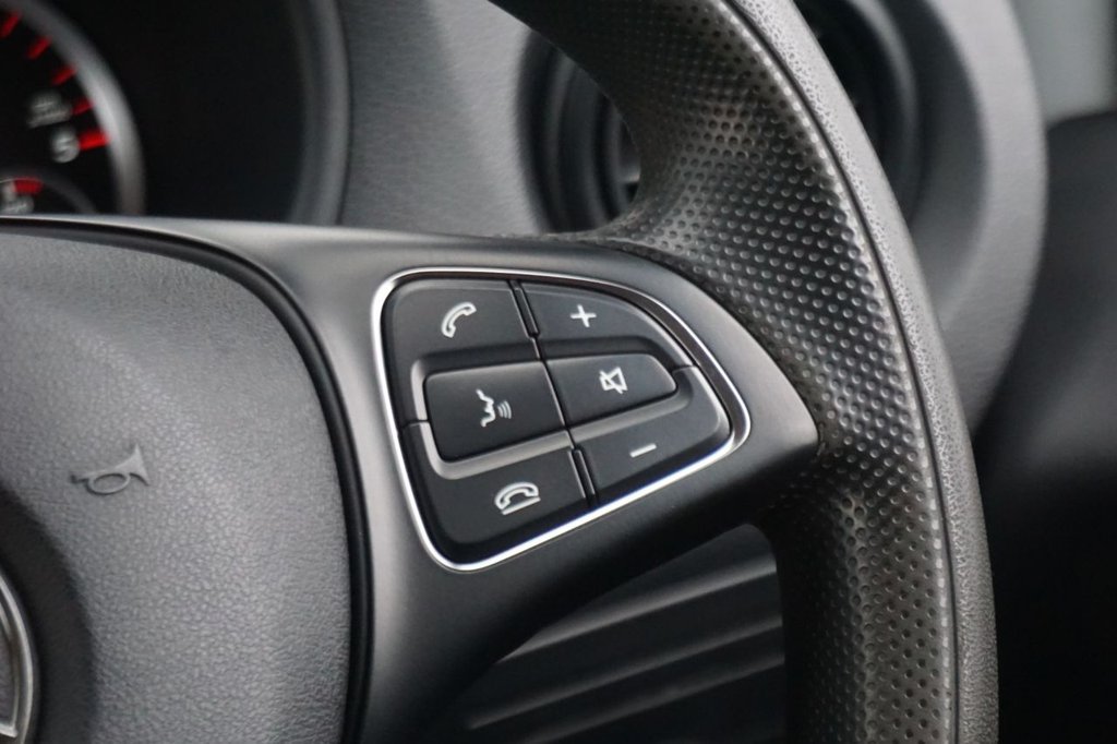 Used Mercedes-Benz Vito 2015 for sale - 76783673: Photo 34