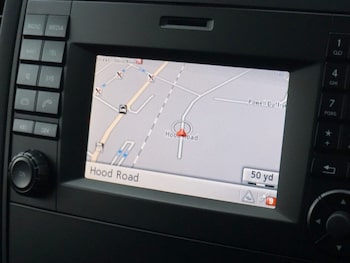 Used Mercedes-Benz Vito 2015 for sale - 76783673: Photo