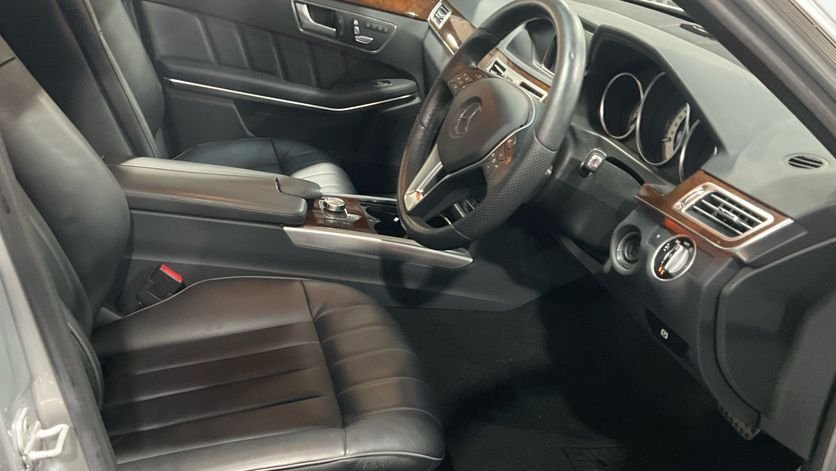 Used Mercedes-Benz E Class 2014 for sale - 77288268: Photo 6