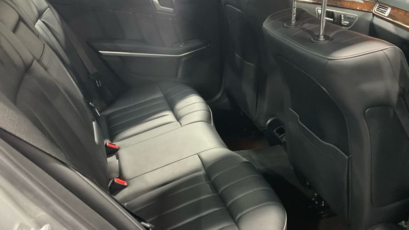 Used Mercedes-Benz E Class 2014 for sale - 77288268: Photo 7
