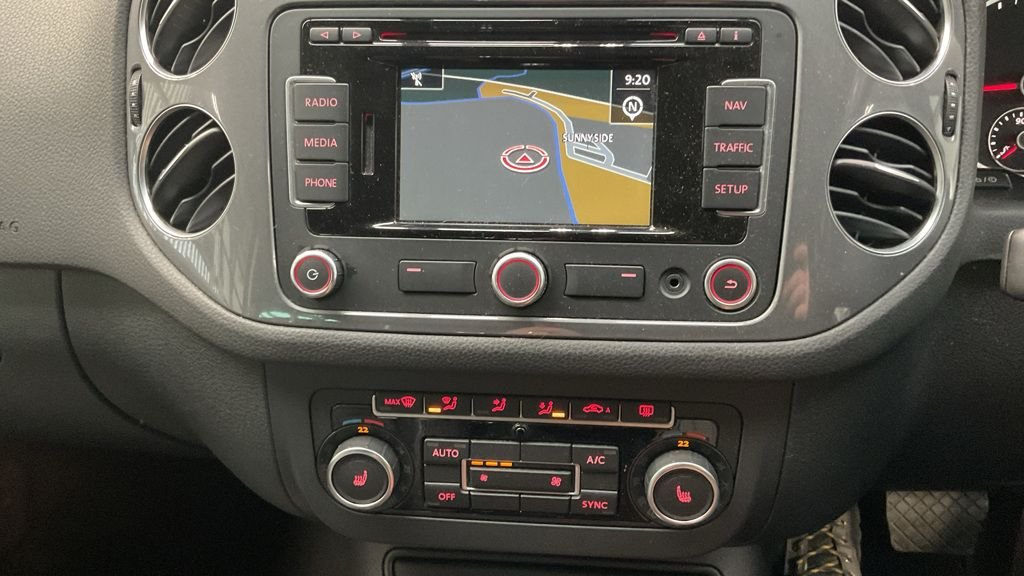 Used Volkswagen Tiguan 2014 for sale - 77667339: Photo 6