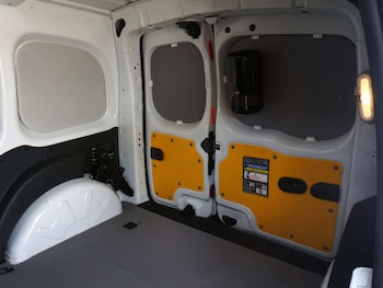 Used Renault Kangoo 2022 for sale - 79596280: Photo