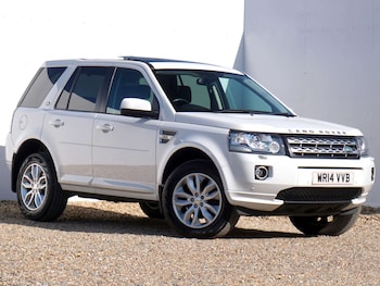 Used Land Rover Freelander 2 2014 for sale - 79517081: Photo