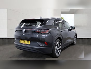 Used Volkswagen ID.4 2022 for sale - 78153946: Photo