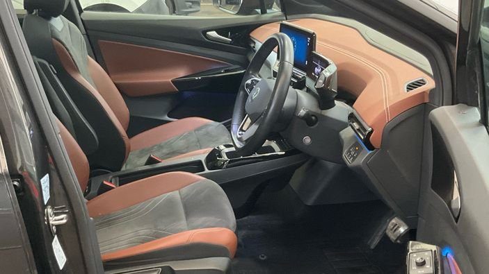 Used Volkswagen ID.4 2022 for sale - 78153946: Photo 6