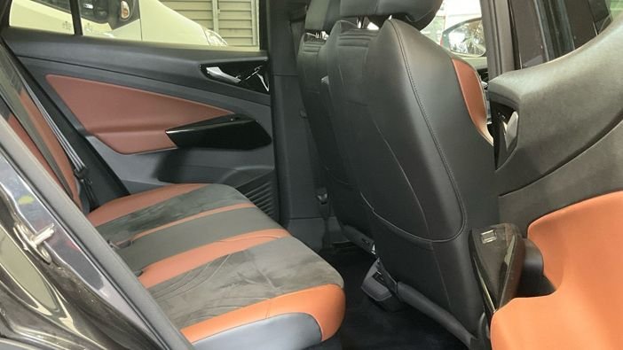 Used Volkswagen ID.4 2022 for sale - 78153946: Photo 7