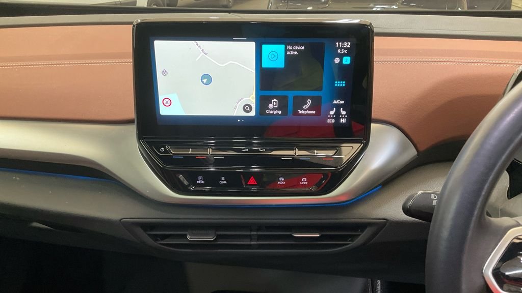 Used Volkswagen ID.4 2022 for sale - 78153946: Photo 8