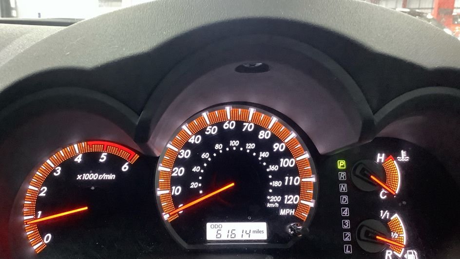 Used Toyota Hilux 2013 for sale - 76784134: Photo 7