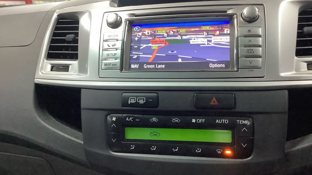 Used Toyota Hilux 2013 for sale - 76784134: Photo 8