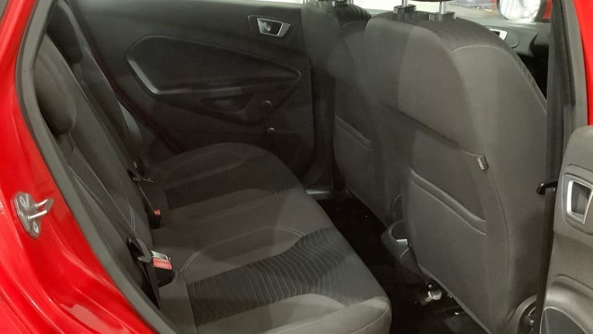 Used Ford Fiesta 2015 for sale - 77288487: Photo 6