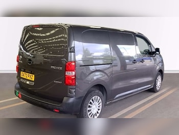 Used Toyota ProAce 2022 for sale - 79167293: Photo