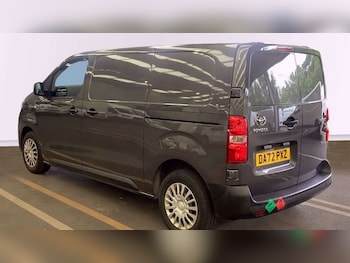Used Toyota ProAce 2022 for sale - 79167293: Photo