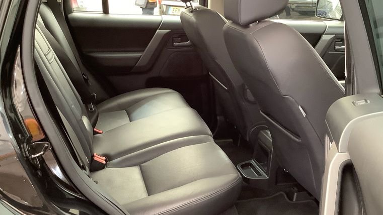 Used Land Rover Freelander 2010 for sale - 77821289: Photo 7