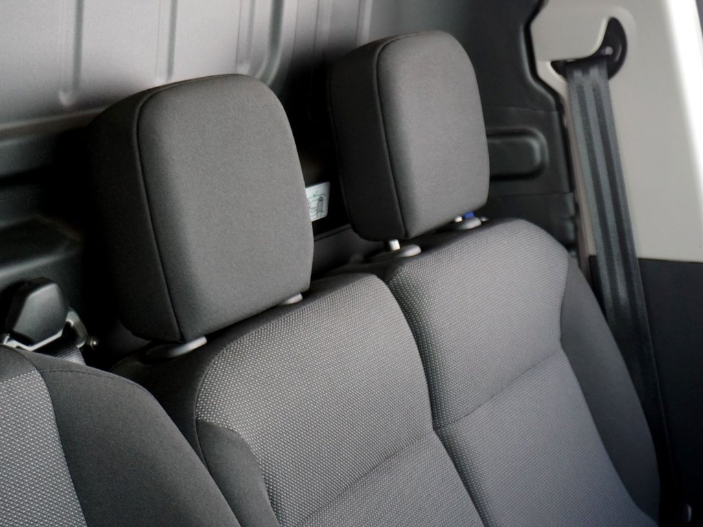 Used Toyota ProAce 2022 for sale - 77995362: Photo 10