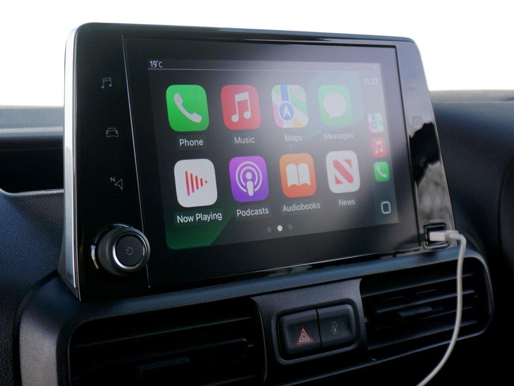 Used Toyota ProAce 2022 for sale - 77995362: Photo 2