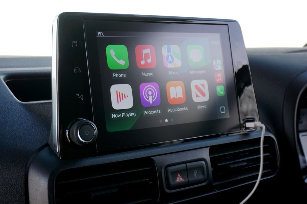 Used Toyota ProAce 2022 for sale - 77995362: Photo 22