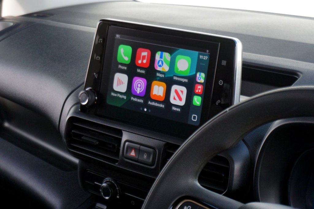 Used Toyota ProAce 2022 for sale - 77995362: Photo 24