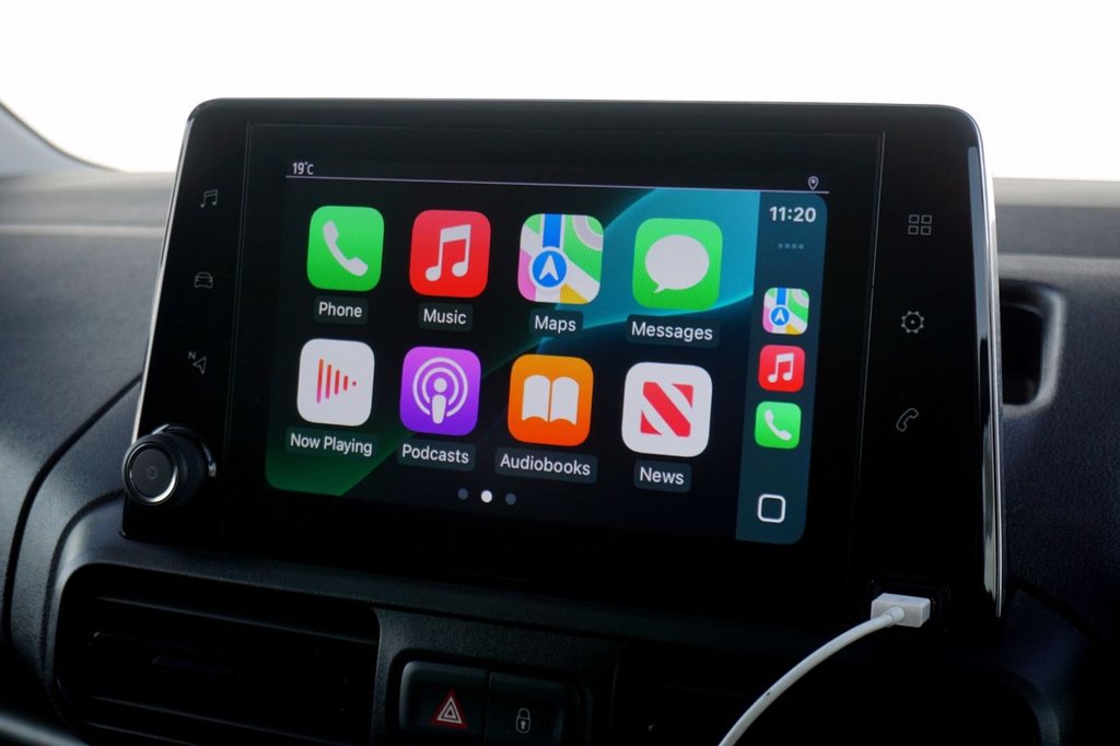 Used Toyota ProAce 2022 for sale - 77995362: Photo 25