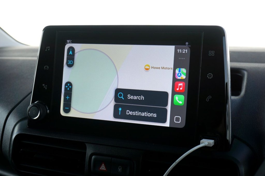 Used Toyota ProAce 2022 for sale - 77995362: Photo 26