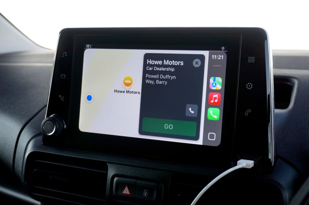 Used Toyota ProAce 2022 for sale - 77995362: Photo 27