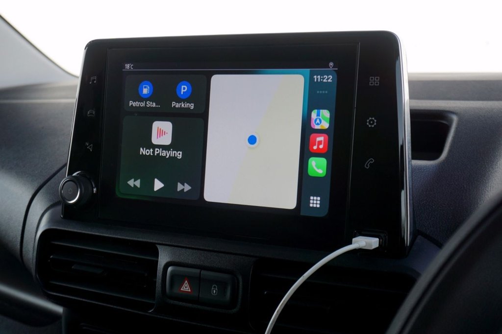 Used Toyota ProAce 2022 for sale - 77995362: Photo 28