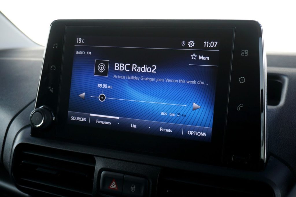 Used Toyota ProAce 2022 for sale - 77995362: Photo 29