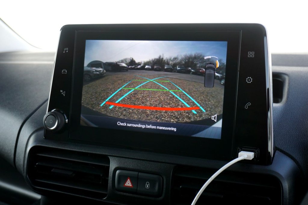 Used Toyota ProAce 2022 for sale - 77995362: Photo 30