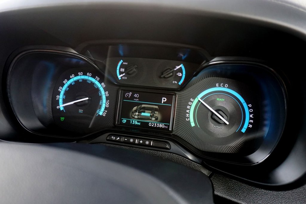 Used Toyota ProAce 2022 for sale - 77995362: Photo 33