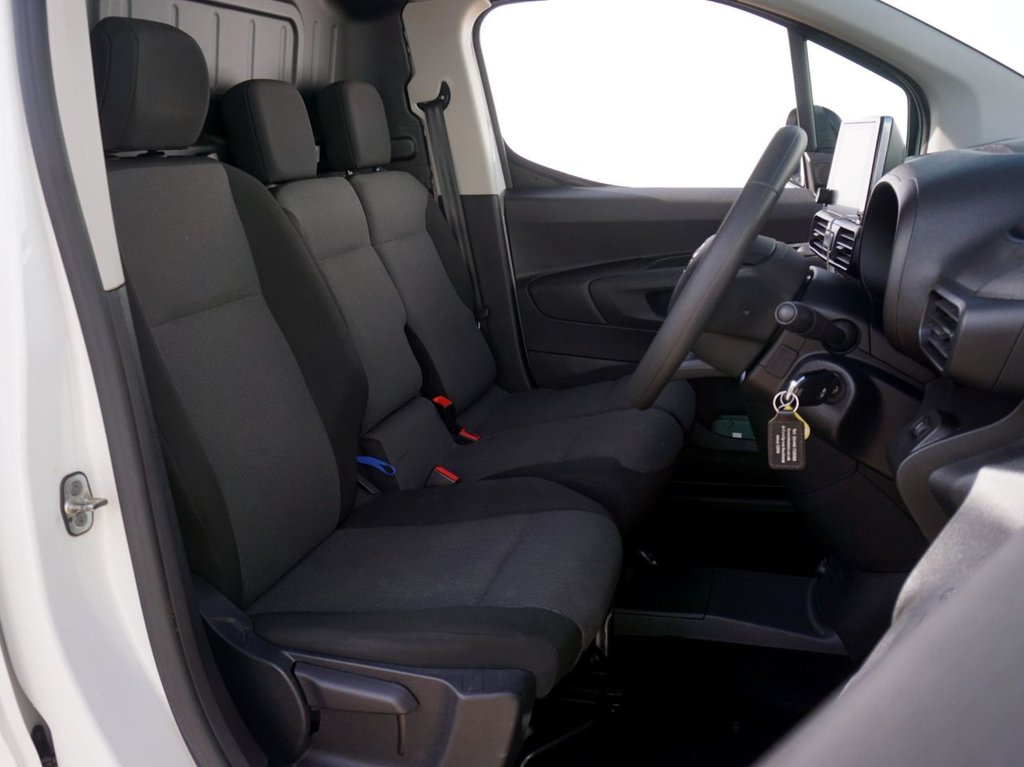 Used Toyota ProAce 2022 for sale - 77995362: Photo 8