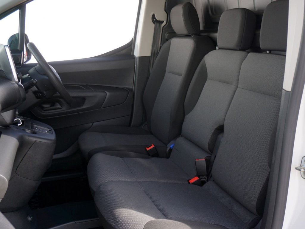 Used Toyota ProAce 2022 for sale - 77995362: Photo 9