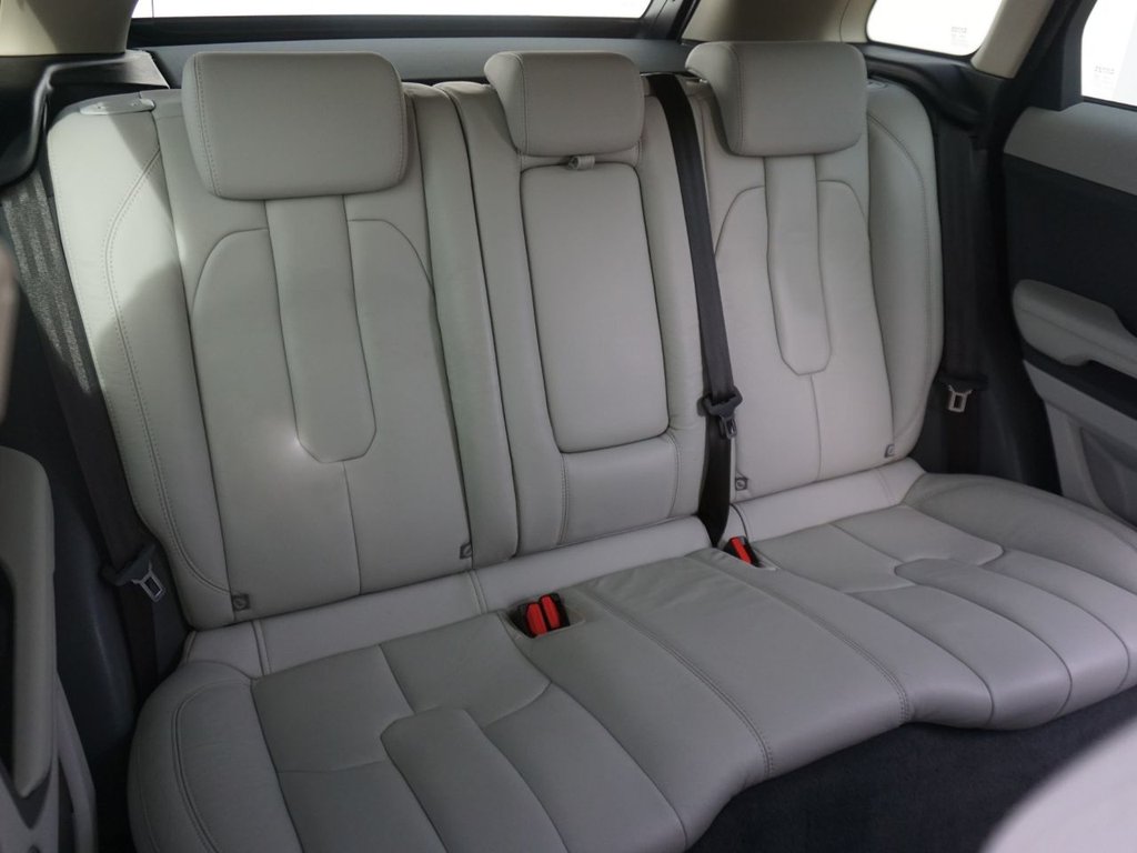 Used Land Rover Range Rover Evoque 2014 for sale - 78180901: Photo 11