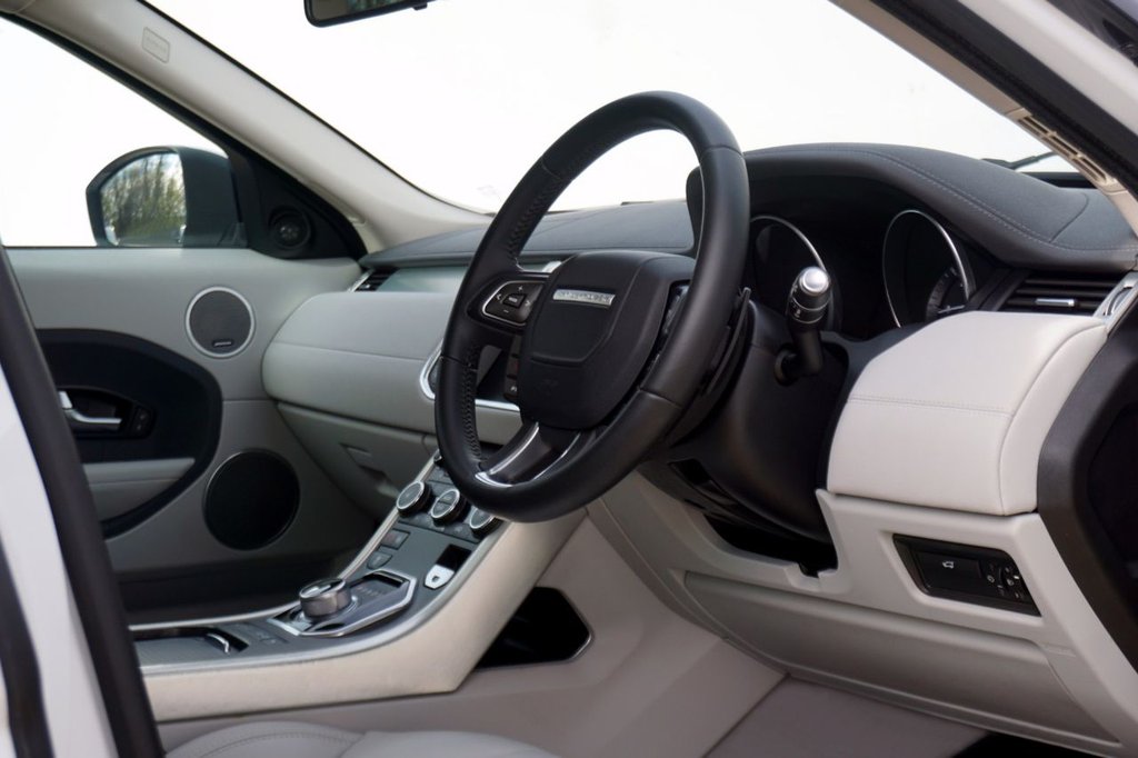 Used Land Rover Range Rover Evoque 2014 for sale - 78180901: Photo 19