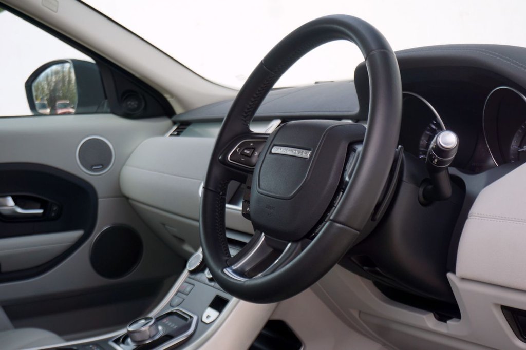 Used Land Rover Range Rover Evoque 2014 for sale - 78180901: Photo 20