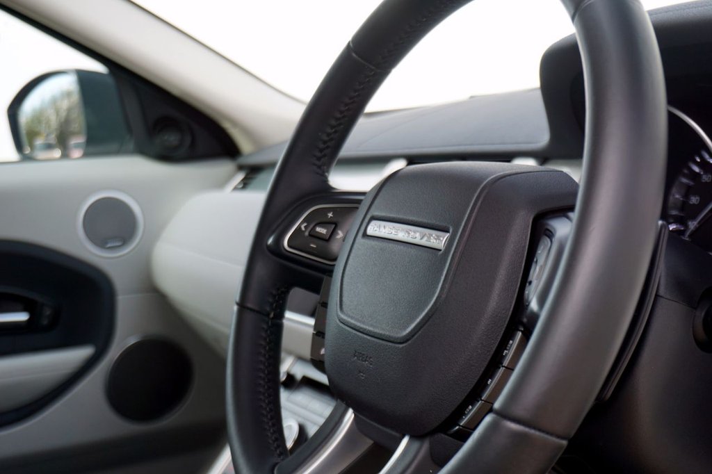 Used Land Rover Range Rover Evoque 2014 for sale - 78180901: Photo 21