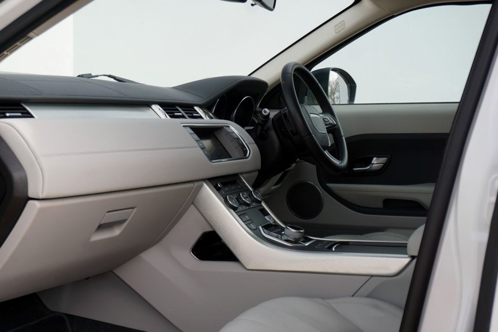 Used Land Rover Range Rover Evoque 2014 for sale - 78180901: Photo 22