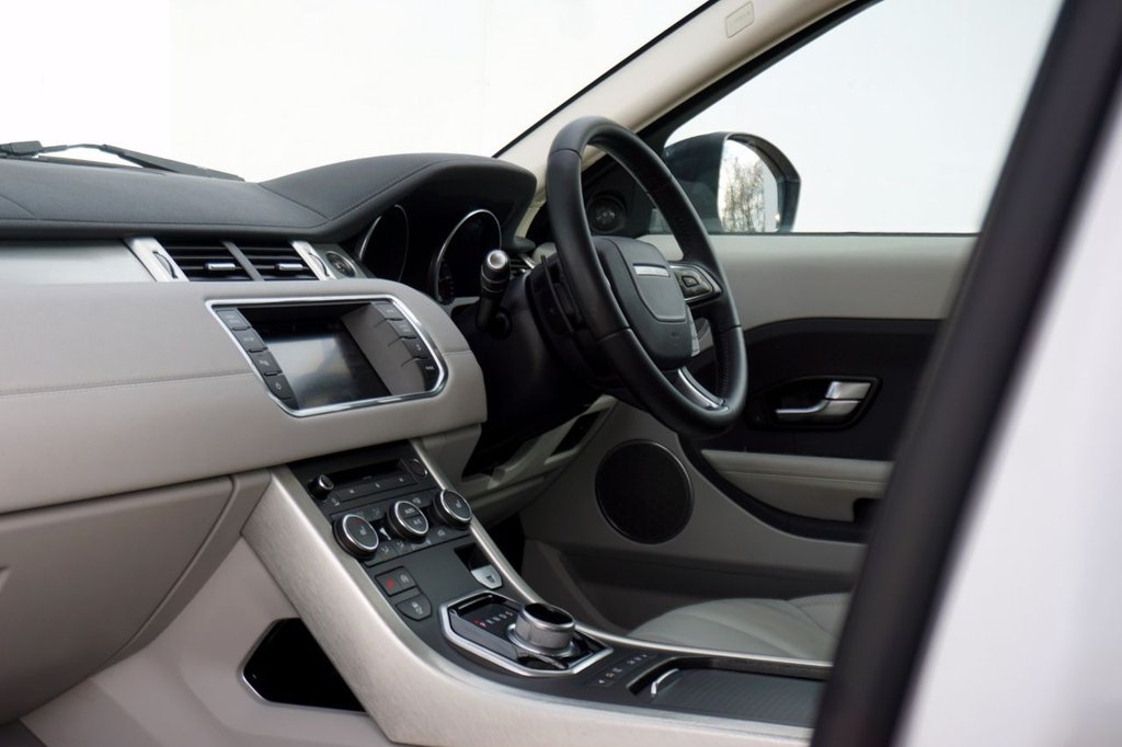 Used Land Rover Range Rover Evoque 2014 for sale - 78180901: Photo 23