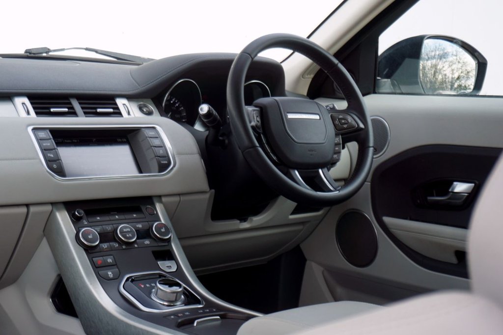 Used Land Rover Range Rover Evoque 2014 for sale - 78180901: Photo 24