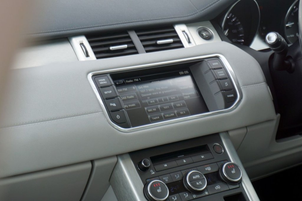 Used Land Rover Range Rover Evoque 2014 for sale - 78180901: Photo 25