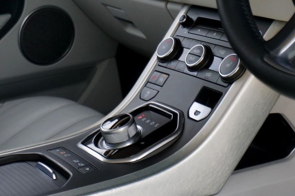 Used Land Rover Range Rover Evoque 2014 for sale - 78180901: Photo 26