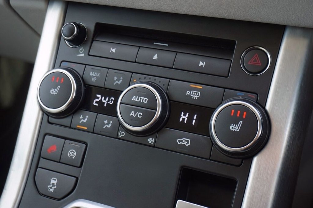 Used Land Rover Range Rover Evoque 2014 for sale - 78180901: Photo 29