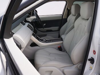 Used Land Rover Range Rover Evoque 2014 for sale - 78180901: Photo