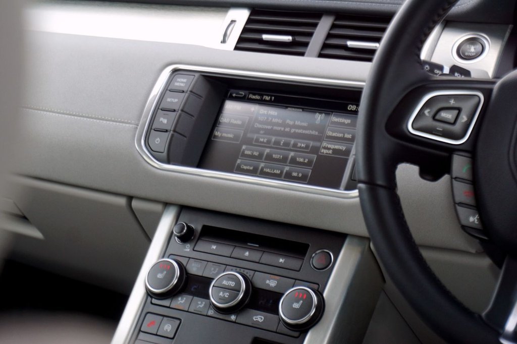 Used Land Rover Range Rover Evoque 2014 for sale - 78180901: Photo 30