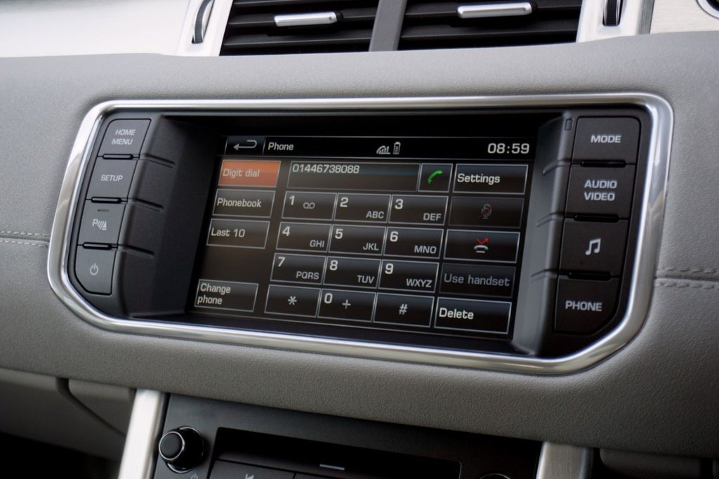 Used Land Rover Range Rover Evoque 2014 for sale - 78180901: Photo 31